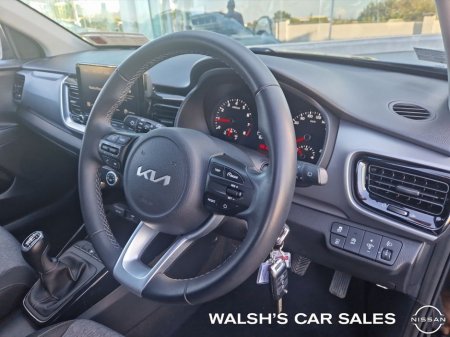 2023 Kia Stonic 1.0 K2 PE Petrol €20,950 thumbnail