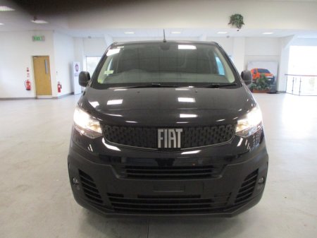 2026 Fiat Scudo  €30,686