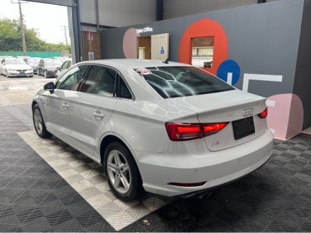 2020 Volkswagen Golf A3 SALOON AUTOMATIC 1.4 TFSI / 24k KMs / REVERSE CAMERA , ADAPTIVE CRUISE & MORE €25,950