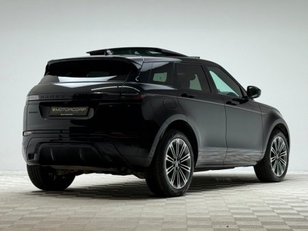 2024 Land Rover Range Rover Evoque HSE DYNAMIC P300E *HUGE SPEC* €52,990 thumbnail