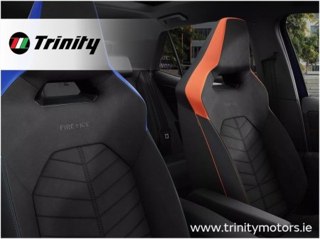 2026 Volkswagen ID.3 * GTX 79KWH * FIRE & ICE * AVAILABLE FOR ORDER 0% FINANCE * TRINITY VOLKSWAGEN * €40,335