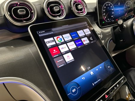 2026 Mercedes-Benz CLE CLE220 D Cabrio Premium AMG Line + €97,997 thumbnail