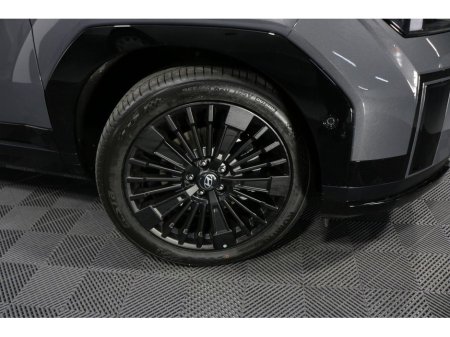 2026 Hyundai Santa Fe PREMIUM CALLIGRAPHY NEW FOR 2026 ORDER YOURS TODAY €72,500