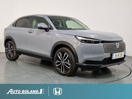 2026 Honda HR-V HR-V 1.5i-MMD e:HEV Elegance