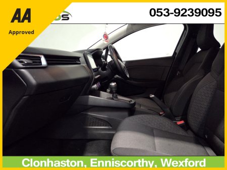 2022 Renault Clio DYNAMIQUE TCE 90 MY21.5 5 5DR €14,950