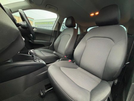 2016 Audi A1 AUTOMATIC 5DR PETROL 12 MONTH WARRANTY €13,995 thumbnail