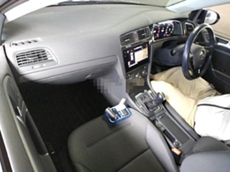 2020 Volkswagen Golf COMING SOON /LOW MILEAGE / AUTO