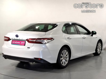 2019 Toyota Camry 2.5 HYBRID AUTO €22,880