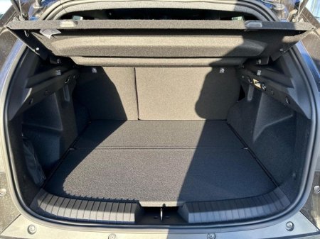 2026 Dacia Duster Petrol-Hybrid 140 BHP Journey €35,750 thumbnail