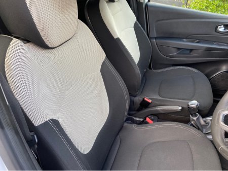 2019 Renault Captur ICONIC DCI 90  5DR €13,750