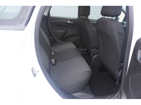 2021 Opel Crossland X MY21-SC-1.2I 83PS -PET-5SP 5DR X thumbnail