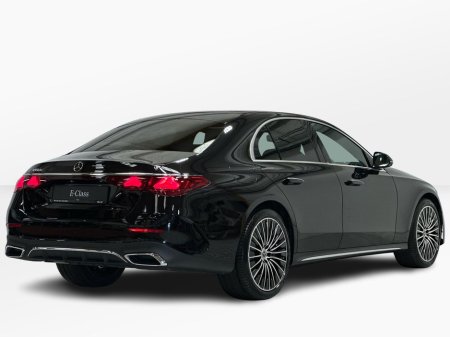 2025 Mercedes-Benz E Class E300 DE AMG Edtition + PHEV €84,900