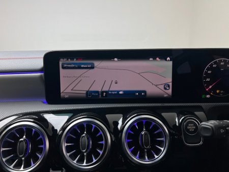 2024 Mercedes-Benz CLA Class 250E AMG LINE PREM PLUS NIGHT ED €37,990 thumbnail