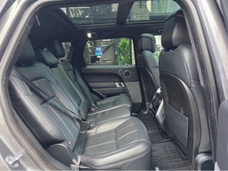 2019 Land Rover Range Rover Sport 2.0 P400E HSE DYNAMIC AUTO.HUGE SPEC.FINANCE ARRANGED.SIMI.AA APPROVED. €37,950 thumbnail