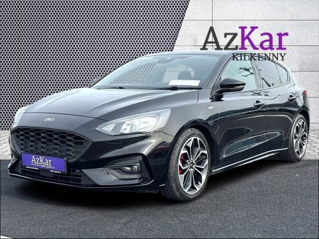 2019 Ford Focus 2019 ST-LINE X 1.5 TDCI AUTOMATIC 5DR €98 P/W WITH NO CASH DEPOSIT 10 DAY SALE NOW ON!! €19,995