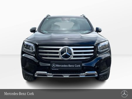 2025 Mercedes-Benz GLB 200 Progressive Plus 7 Seater SUV *Saving €12,779 from New* €58,950 thumbnail