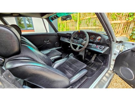 1978 Porsche 911  €85,000 thumbnail