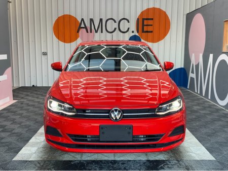 2021 Volkswagen Polo ONLY €19950! 2021 POLO AUTOMATIC TSI COMFORT LINE / 16k KMs / Automatic / Reverse Camera & Adaptive Cruise Control €19,950