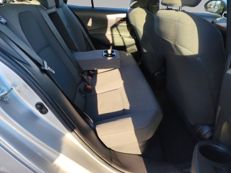 2021 Toyota Corolla 1.8 Corolla Touring Petrol Auto €21,900 thumbnail