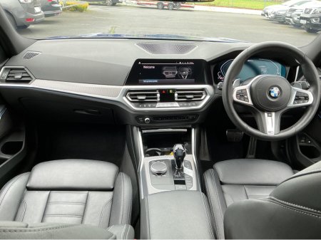 2021 BMW 3 Series M SPORT AUTO €29,995 thumbnail