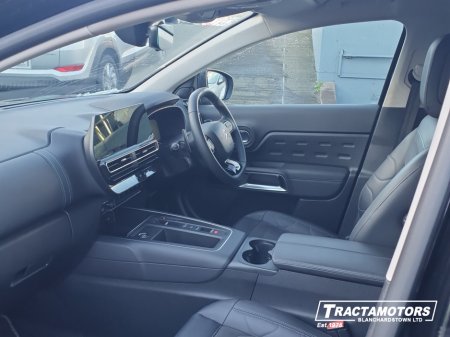 2023 Citroen C5 Aircross FLAIR PHEV FWD MY5 €24,999