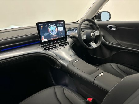 2025 Smart #1 SMART #1 Pro+ Electric Panoramic Sunroof - 360 camera - Reversing Camera - Sports Seats €26,950 thumbnail