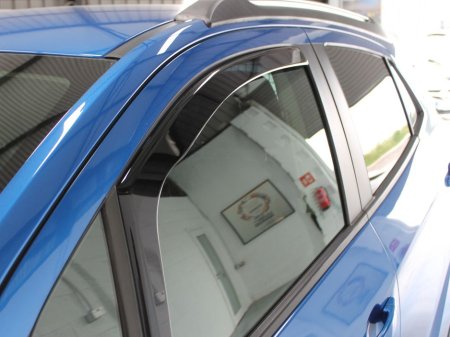 2018 Opel Mokka X SC 1.6cdti 4DR €12,850 thumbnail