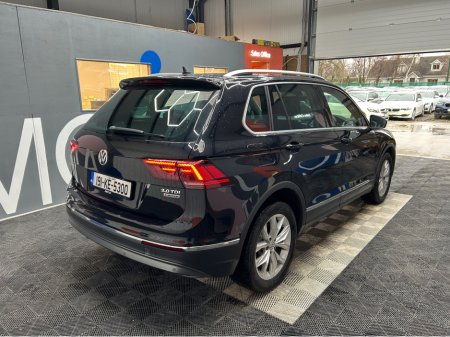2019 Volkswagen Tiguan €25950! 2019 VW TIGUAN 2.0 TDI 4Motion HIGHLINE €25,950