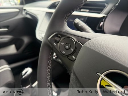 2026 Opel Corsa GS 1.2 Petrol 5 YR Warranty thumbnail