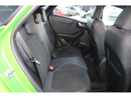 2021 Ford Puma ST 1.5 T 200 BHP S6.2 M6 4DR *IRISH NEW* €25,450 thumbnail