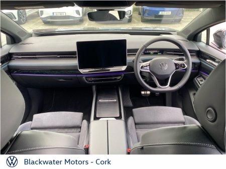 2026 Volkswagen ID.7 Pro Plus 286BHP *ORDER YOUR 261 TODAY* €59,999