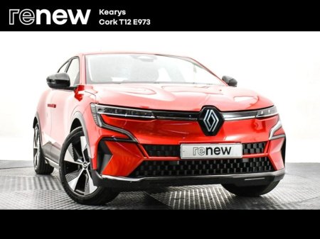 2023 Renault Megane E-Tech Techno EV60