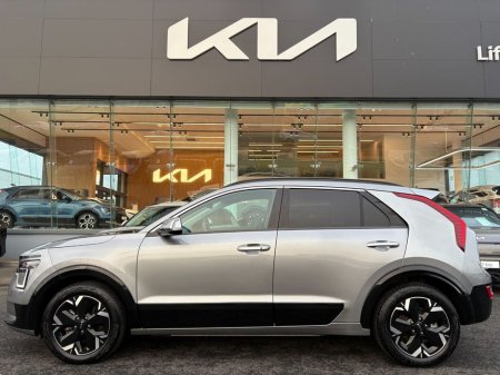 2023 Kia Niro K4 (463km Range ) (Finance available at 3.9%) €29,995