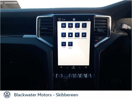 2026 Volkswagen Amarok 3.0TDI 237HP PAN AMERICANA €73,900 thumbnail