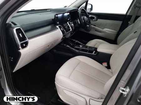 2024 Kia Sorento 2.2 K3 4X2 Diesel 5 seats €54,900