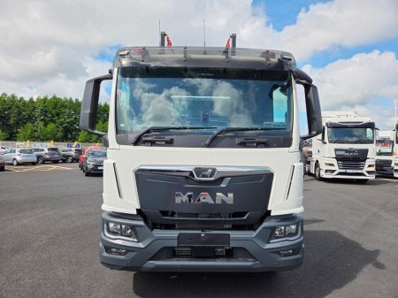 2025 MAN TGM TGM 18.290 Skip Loader