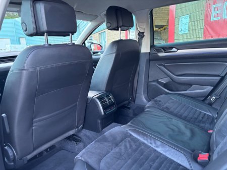 2017 Volkswagen Passat 1.4 TSI DSG 150HP GTE €13,450 thumbnail