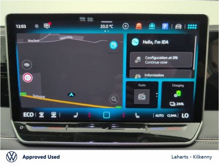 2025 Volkswagen Tiguan 3 ELEGANCE 1.5TSI 204HP DSG PHEV €54,950 thumbnail