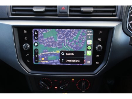 2019 SEAT Arona SE (Reserved Deposit Taken) thumbnail