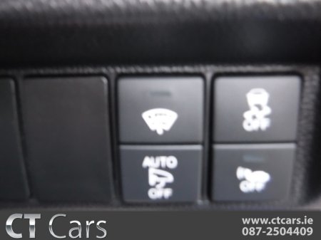 2015 Honda Fit 1.5 AUTO HYBRID ANDROID+CARPLAY €9,950 thumbnail