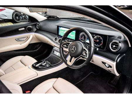 2020 Mercedes-Benz E Class E200d AMG Auto €34,850 thumbnail