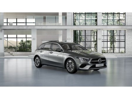 2025 Mercedes-Benz A Class A 180 Progressive Edition MHEV *Due in Jan 2026*