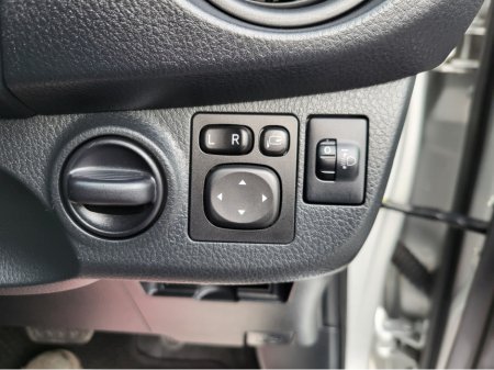 2020 Toyota Vitz (2yr warranty) 990cc Auto no miles on car 31344 €14,999 thumbnail