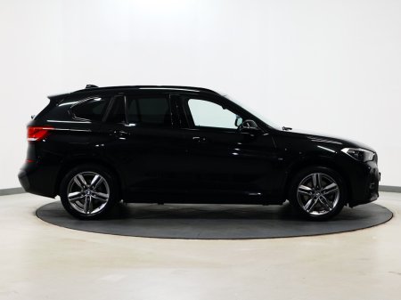 2021 BMW X1 *64* XDRIVE25E M SPORT AUTO €25,800