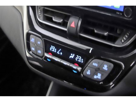 2017 Toyota C-HR 1.8 HYBRID *REVERSE CAM*ANDROID AUTO* €18,490 thumbnail