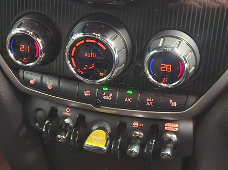 2021 MINI Countryman Cooper ALL4 Exclusive Auto €26,950 thumbnail