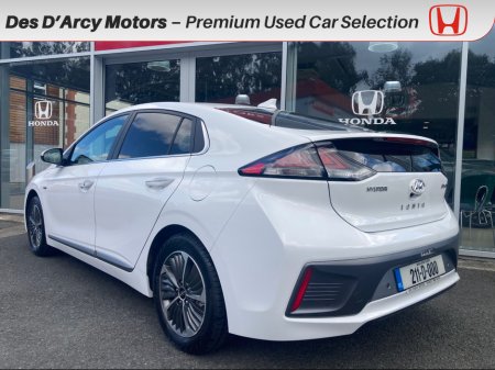 2021 Hyundai Ioniq PREMIUM SE PHEV S-A €19,950