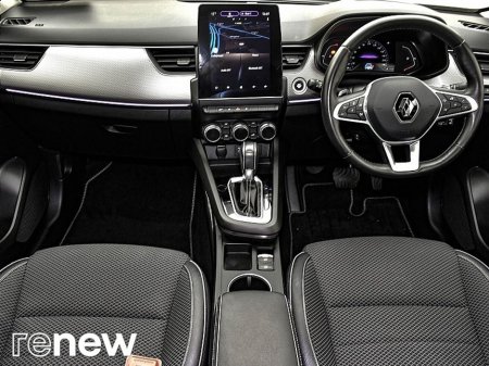 2023 Renault Arkana Techno TCe 140 Auto €26,790