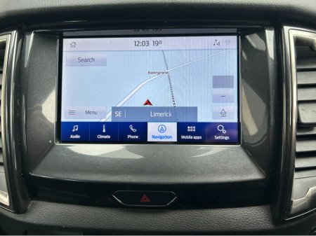 2021 Ford Ranger WILDTRAK -  2.0 TD 213 BHP €32,950 thumbnail