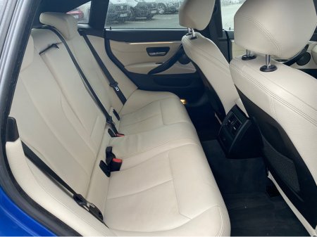 2018 BMW 4 Series 420D MSPORT GRAN COUPE 4DR AUTO €28,995 thumbnail